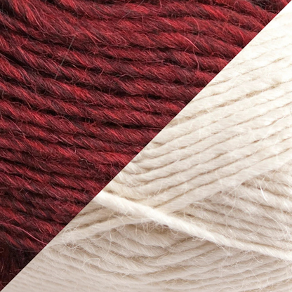 CaMaRose Candy Mittens Kit