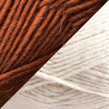 CaMaRose Candy Mittens Kit