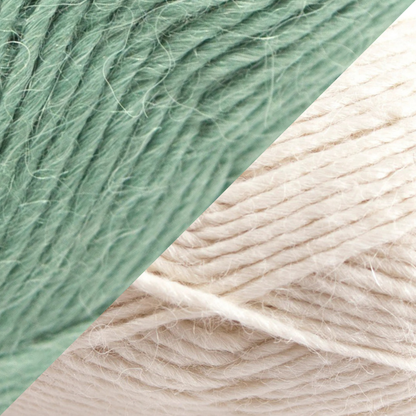 CaMaRose Candy Mittens Kit